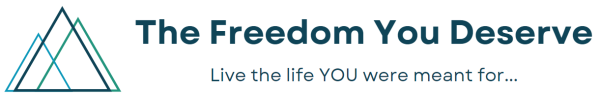 The Freedom You Deserve