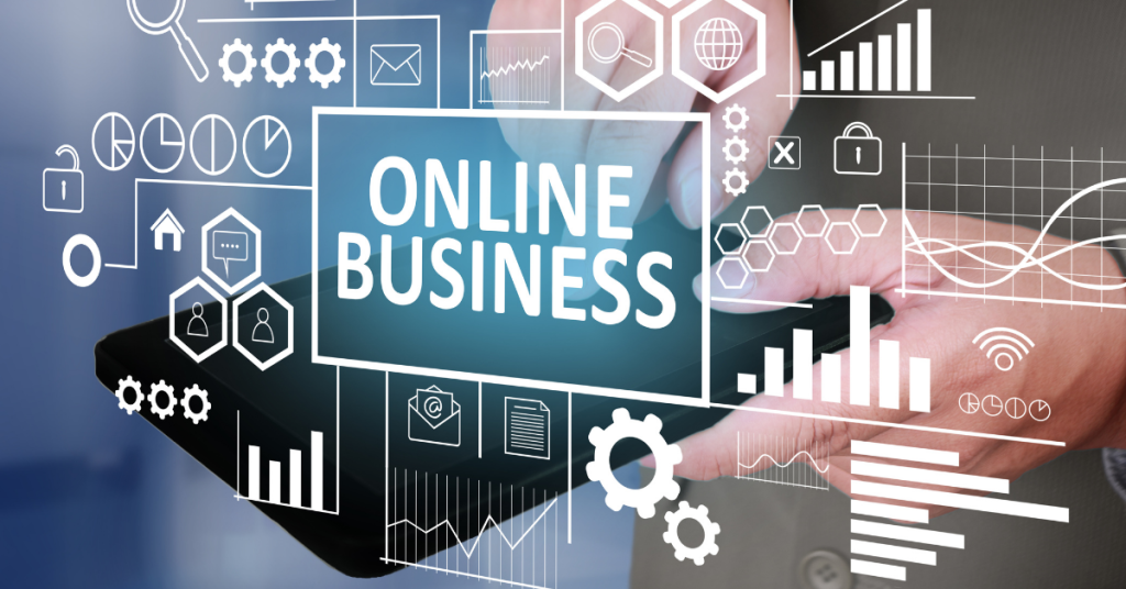 best online business for beginners